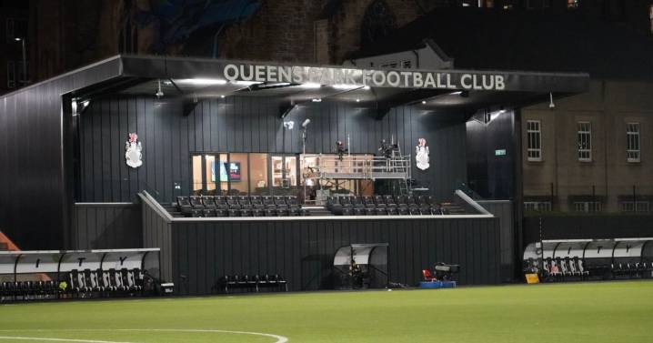 Scotland clash postponed 15 mins before kick-off as away fans do 360 mile trip for nothing