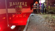 Halifax, Mass. fire leaves 1 person dead