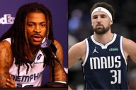 What Happened Between Ja Morant and Klay Thompson? Tempers Flare After Mavericks Loss to Grizzlies