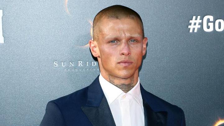 Spencer Lofranco: Actor who starred with John Travolta in Gotti movie dies aged 33