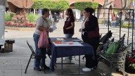 Orientan a mujeres para identificar y denunciar distintos tipos de violencia