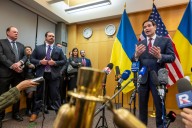 Rubio hails Ukraine peace talks in Geneva as 'most productive' yet