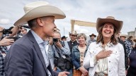 Ottawa and Alberta in formal talks to reset relationship after years of acrimony