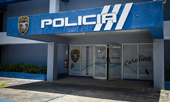 Investigan querella de extorsión y chantaje por internet