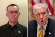 Binance founder says he was ‘a little bit surprised’ by Trump pardon: 'Super grateful'