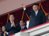 North Korea’s former ‘head of state’ Kim Yong Nam dead at 97