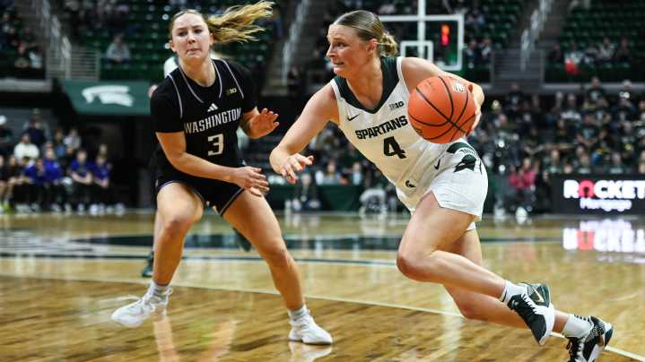 Michigan State women's basketball: Breaking down the 2025