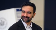 Zohran Mamdani Wins New York City Mayoral Election, Making History While Defeating Andrew Cuomo | andrew cuomo, Politics, Zohran Mamdani 