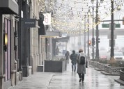 U.P. blizzard, high winds across Michigan expected ahead of Thanksgiving