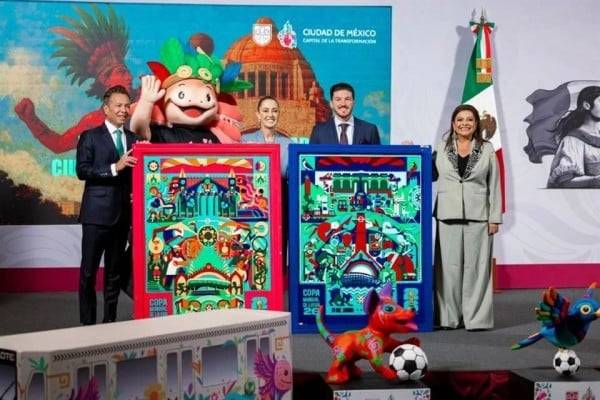 Admite CSP retraso en fondos para movilidad en Jalisco y NL