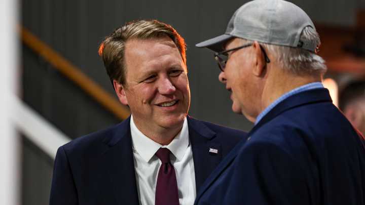 Republicans ask Department of Justice to oversee Michigan's elections