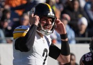 Paul Zeise Live: Did Steelers' Mason Rudolph show why Aaron Rodgers needs to return ASAP?