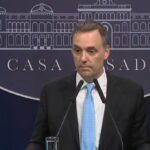 El Gobierno negó que la reforma laboral...