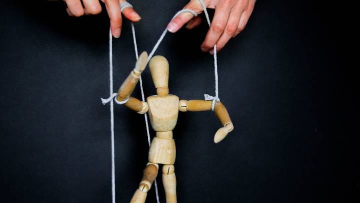 How to spot a gaslighter – and what to do if you’re being manipulated