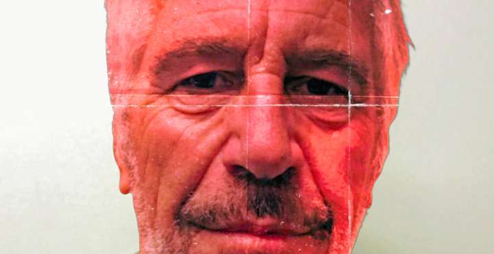 This Gmail Clone Lets You Log In as Jeffrey Epstein and Read His Emails