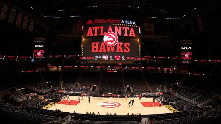 Atlanta Hawks ex-executive accused of stealing millions from team for personal expenses – Winnipeg Free Press