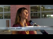 Community Food Bank of Southern Arizona visits the Season 4 Hope live drive