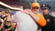 Tennessee’s breaks 22-year streak over Florida