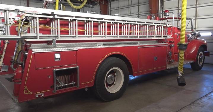 East Lansdowne Fire Company to shut down after 114 years of service