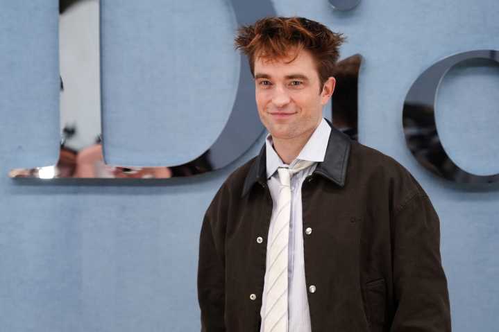 Robert Pattinson Breaks Silence on 'Dune: Part Three' Villain Role