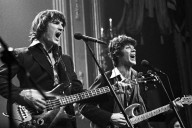 Why the Band’s ‘Last Waltz’ Thanksgiving Farewell Almost Didn’t Happen