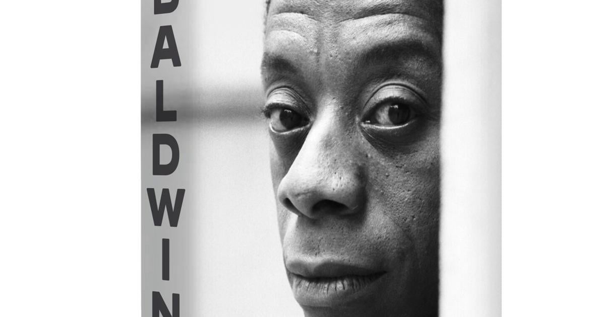 Review: New bio offers bold take on literary giant James ‘Baldwin’