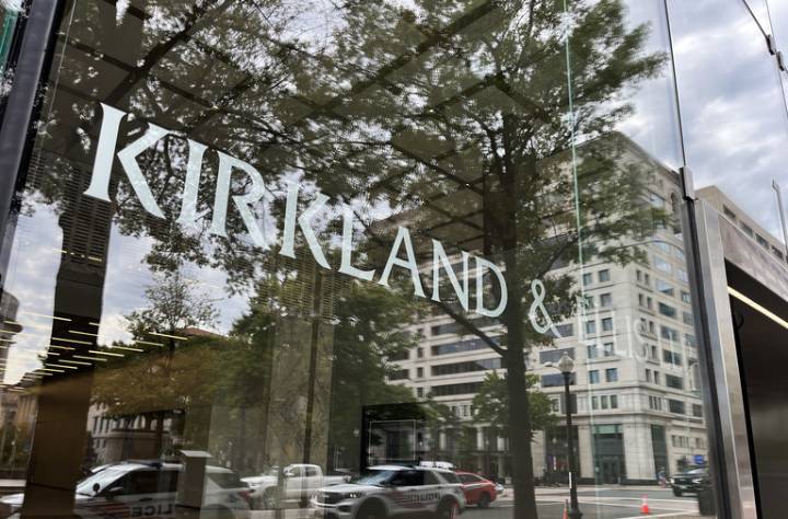 Kirkland Brings 'Whole Institution' to Lateral Integration Process