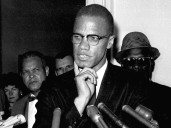 La extraordinaria capacidad para aprender de Malcolm X