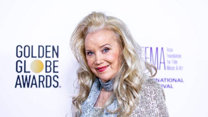 Actress Sally Kirkland Enters Hospice