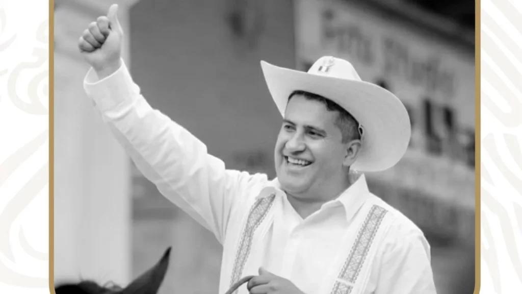 Morena y oposición exigen justicia para Carlos Manzo