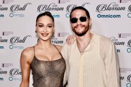 Pete Davidson returns to Instagram for Bumble takeover with girlfriend Elsie Hewitt