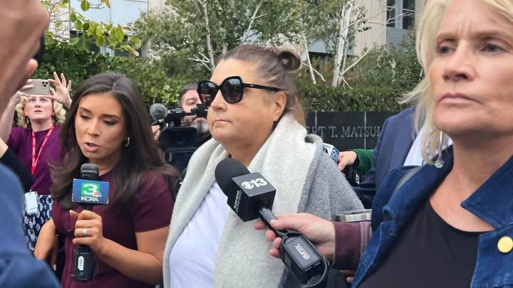 Newsom's ex-aide indicted on corruption, fraud charges. Here's what to know about the case.