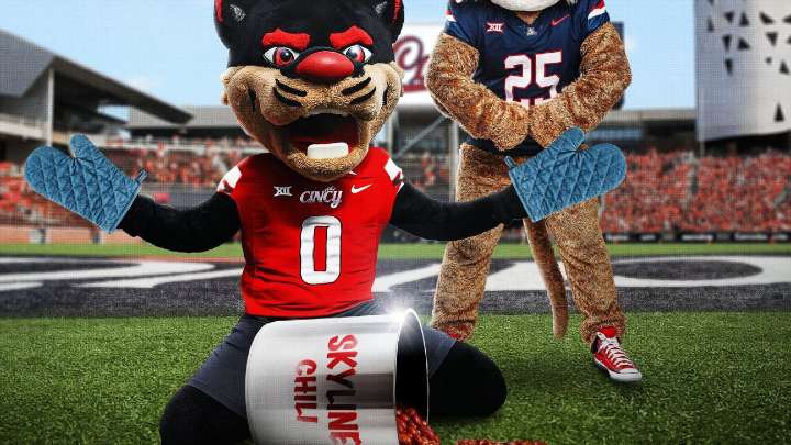 Arizona, Texas A&M lead top trolls in college football Week 12