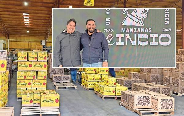 Modernizan producción con nuevo modelo de negocio