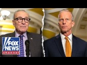 DETAILS: 'Dirty politics' of shutdown revealed as Republicans eye test vote