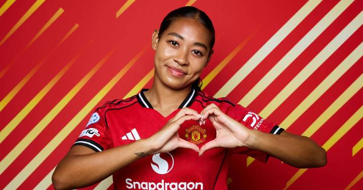 'I am going to live my dad's Man United dream tonight - this is about more than just me'