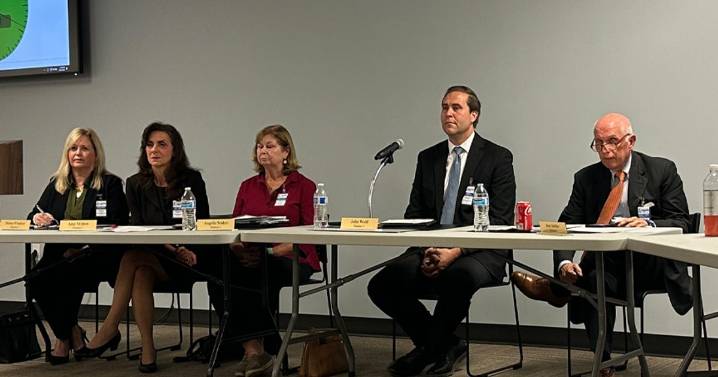 Clean Up Alabama claims APLS member used business address to hide that he no longer lives in district