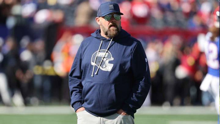 ESPN Analyst explains why Giants firing Brian Daboll is a mistake