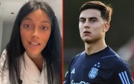 «Me voy a enterar»: Oriana Sabatini reaccionó con todo a las supuestas infidelidades de Paulo Dybala