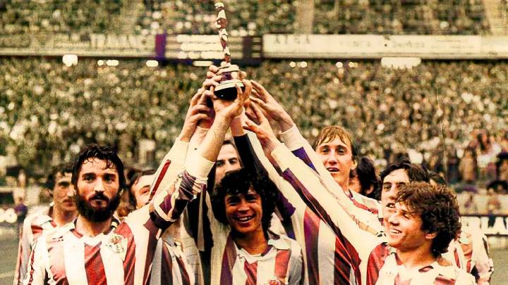 A la venta las camisetas y sudaderas por los 120 años del Sporting, un guiño al Óscar ganado en edición limitada de coleccionista