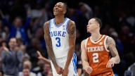 Evans, Boozer help No. 6 Duke overcome slow start and defeat Texas 75