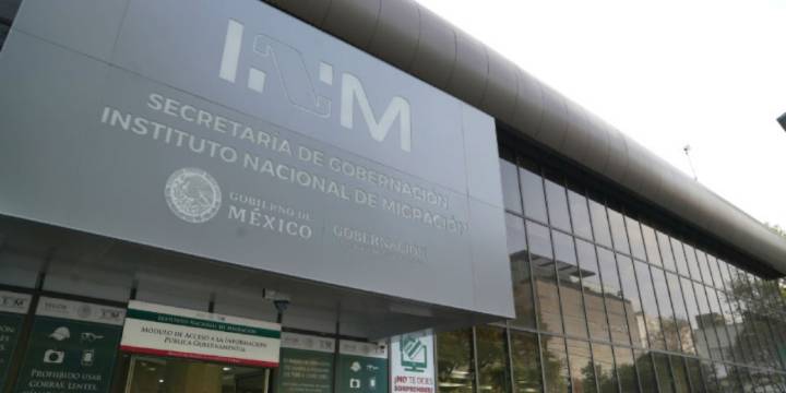 Estaciones migratorias en México: CNDH alerta que más del 40% de los recintos no cumplen estándares