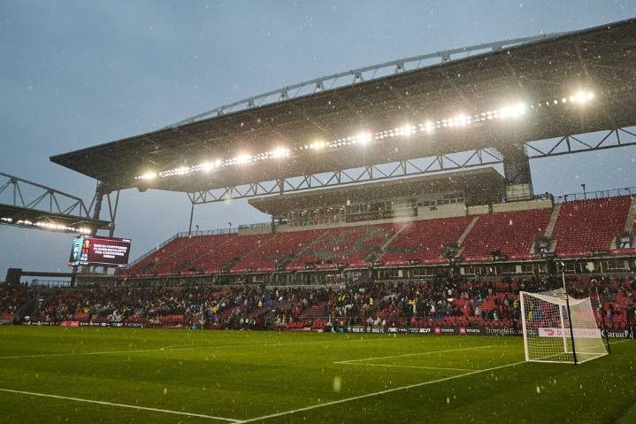 Vancouver Rise rally to down AFC Toronto, win inaugural Northern Super League title