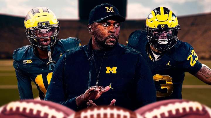 Michigan Wolverines bold predictions for Week 14 rivalry clash with Ohio State