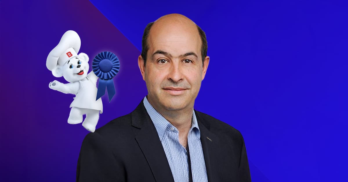 El osito Bimbo tiene nuevo director general: ¿Quién es Alejandro Rodríguez Bas?