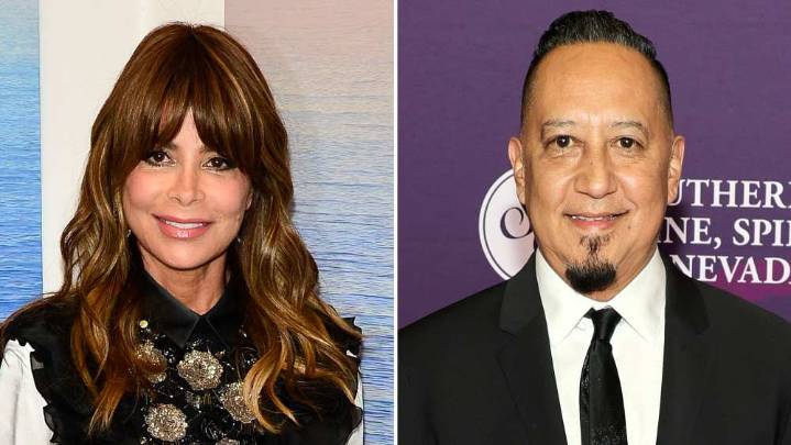 Paula Abdul Honors Late Bandmember Cleto Escobedo III: ‘My Heart Is Heavy’