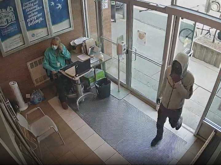 Derek Finkle: Toronto's South Riverdale injection site was infested with drug dealers