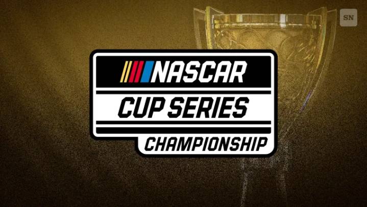 What time does the NASCAR race start today? TV schedule, channel for 2025 Cup Series Championship race