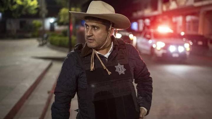 Detienen a dos implicados en asesinato de Carlos Manzo