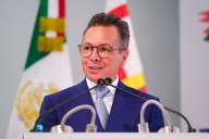 Pablo Lemus, Gobernador de Jalisco, realiza un llamado a poner la cultura al centro en la inauguración de la FIL